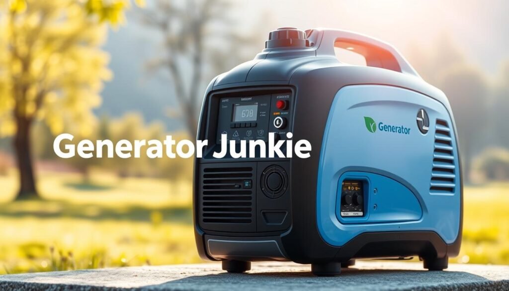 inverter generators