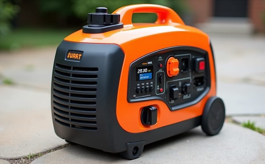 selecting a reliable generator