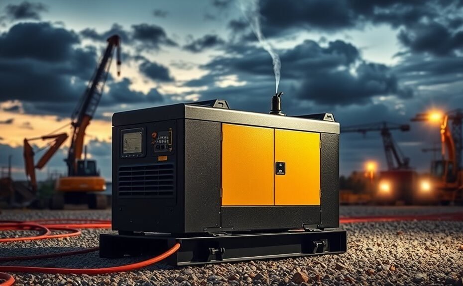 generator issues and solutions