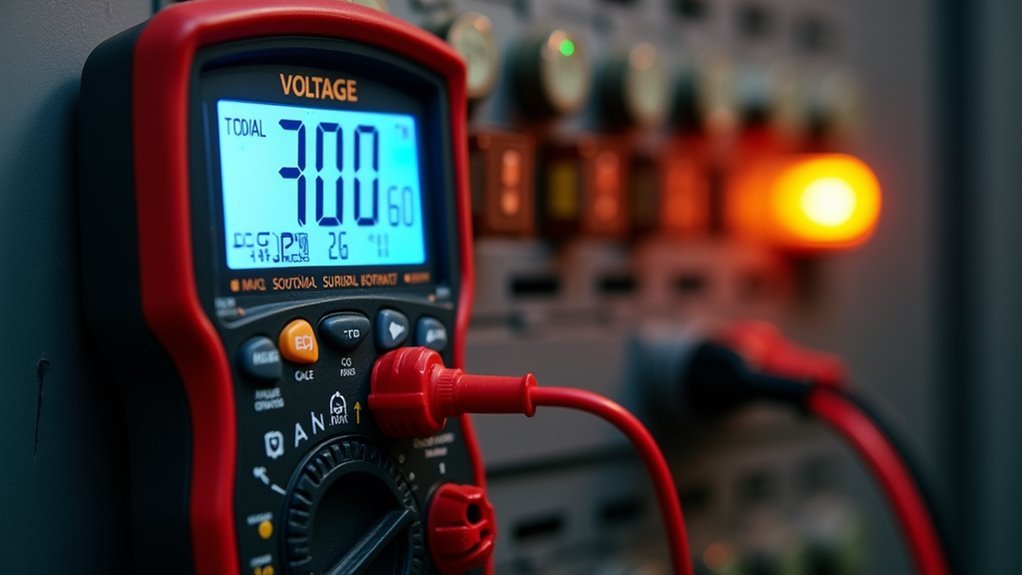 power measurement fundamental concepts