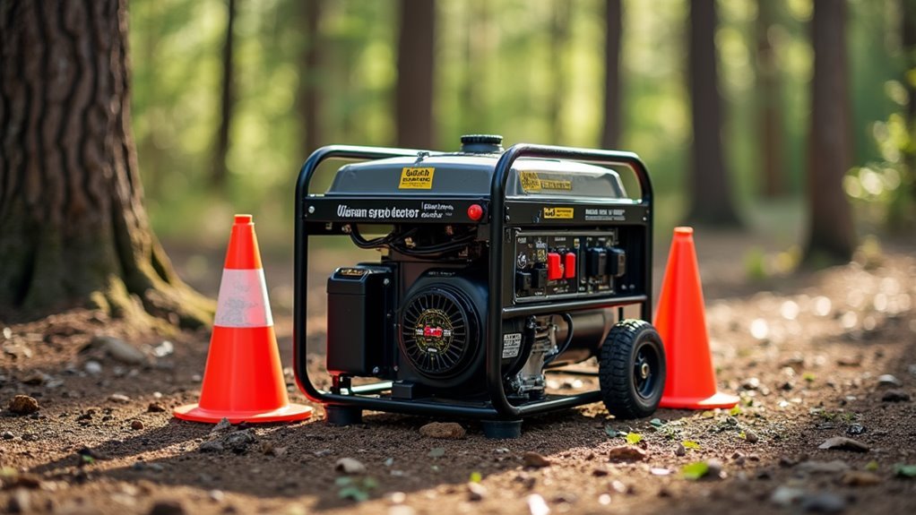 wilderness safety gear essentials