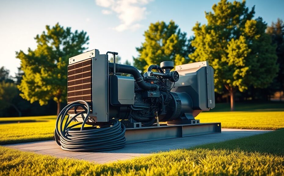 top generator service centers locally