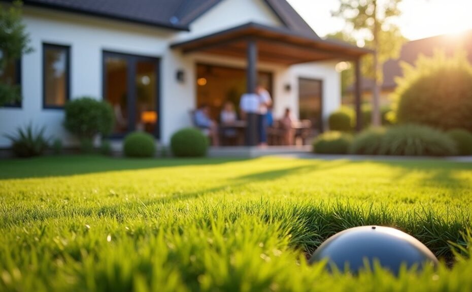 benefits of underground propane