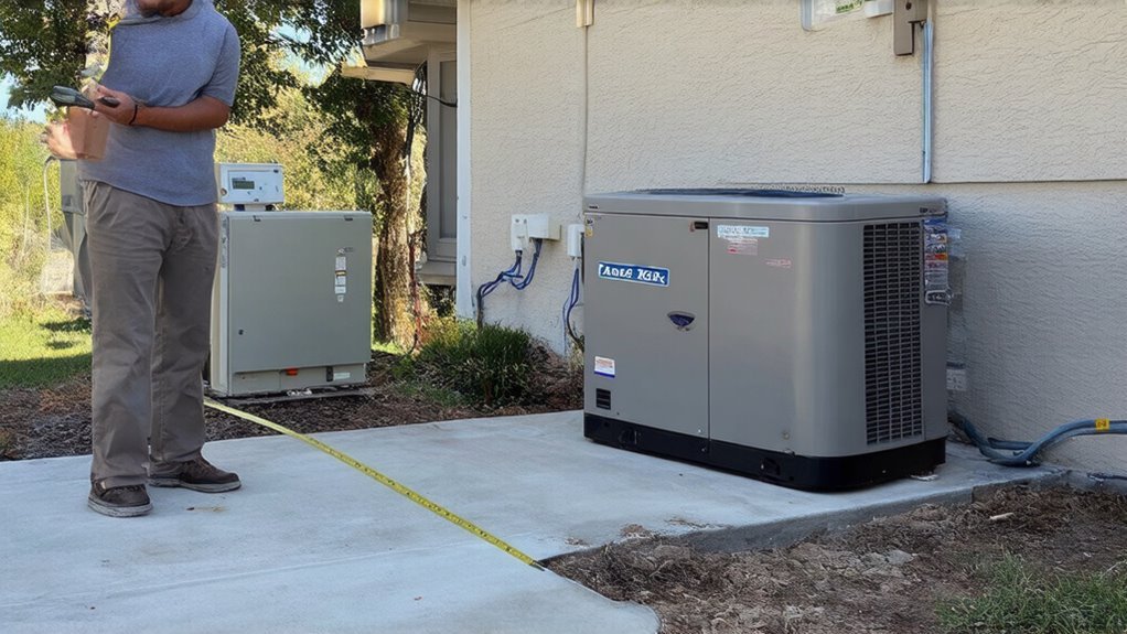 calculate your generator needs