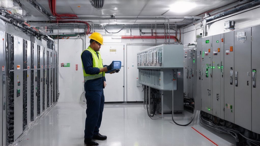 commitment to quality power