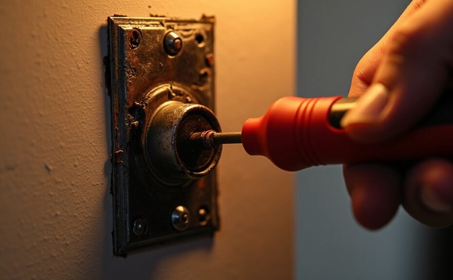 dimmer switch troubleshooting issues