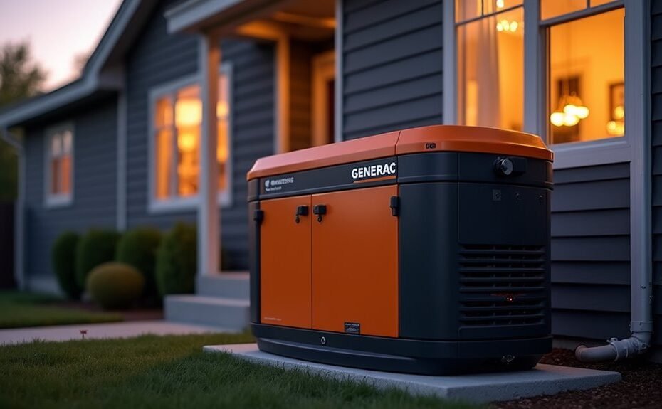 generac generators performance uncovered