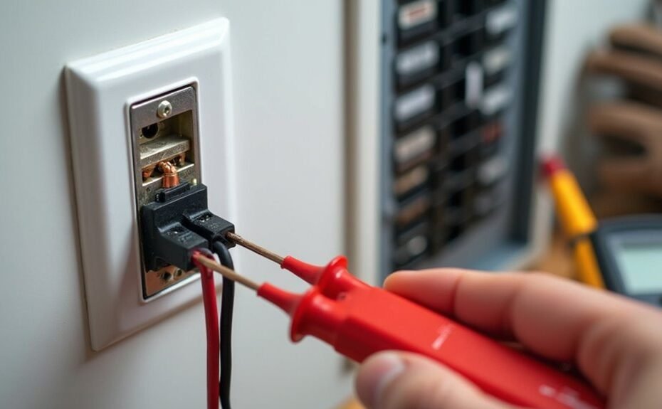 myths about home electricity