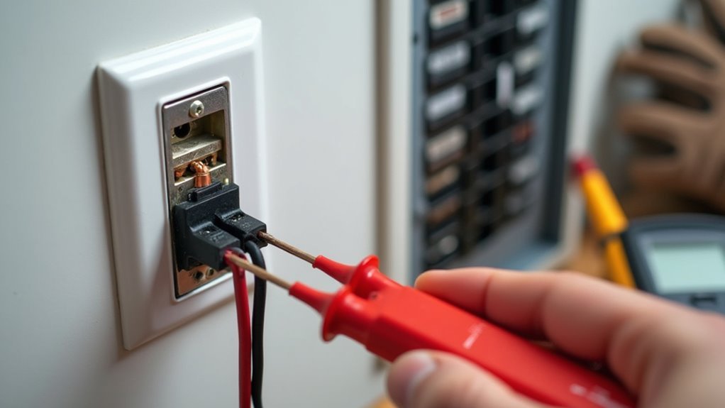 myths about home electricity