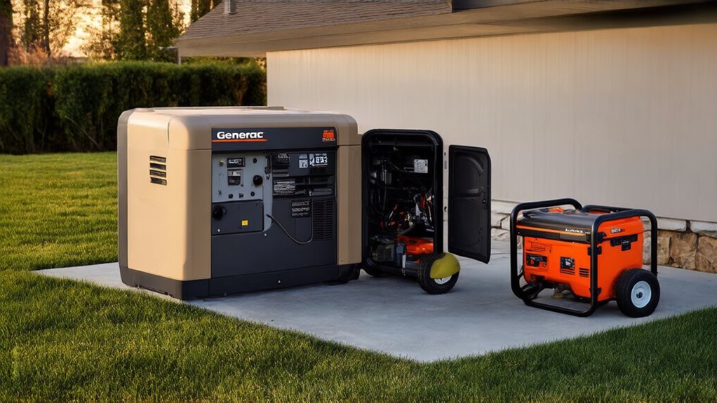 quietsource generators outperform competitors