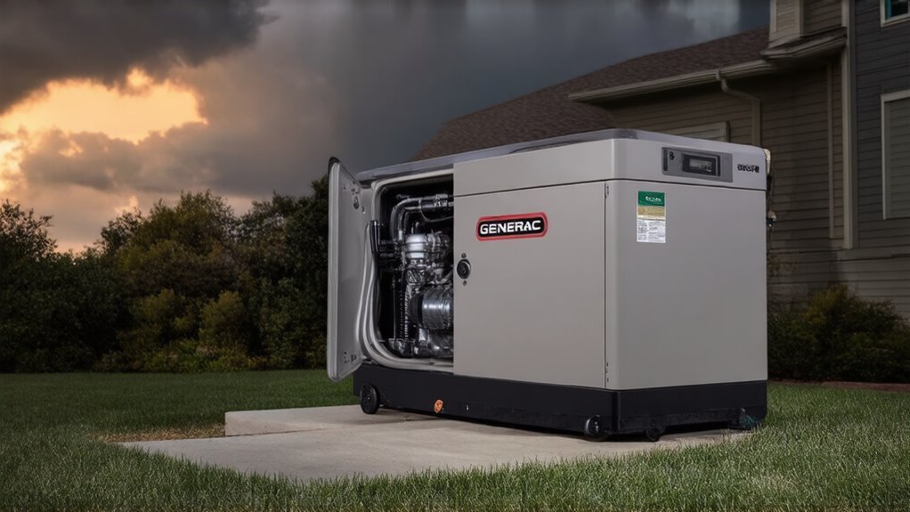 seamless emergency power solutions