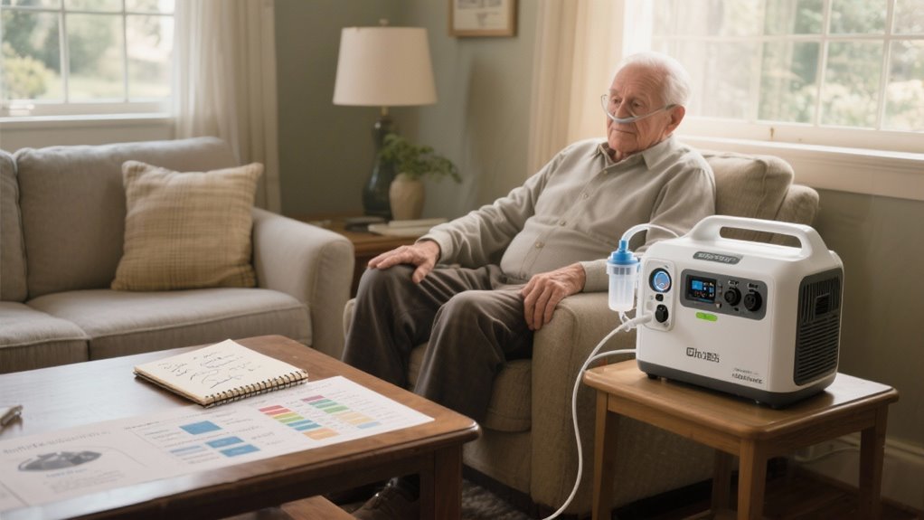 choosing a portable generator