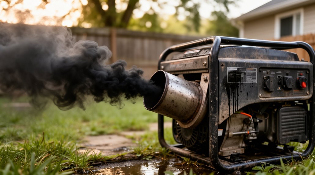 fuel combustion engine checkup