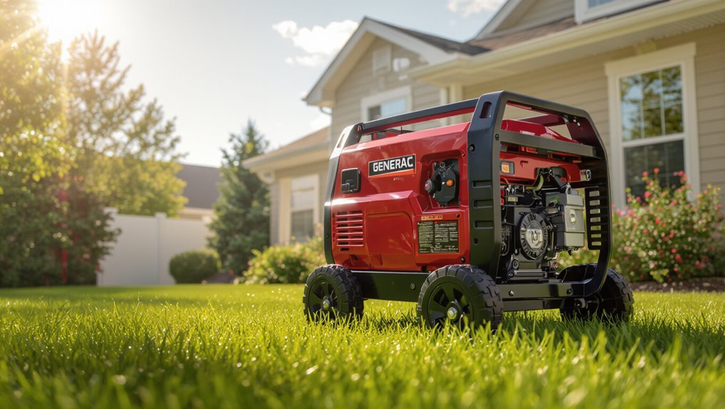 oil filter monthly checks