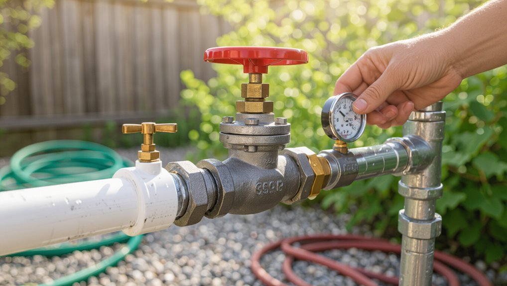 prevent generator starting issues