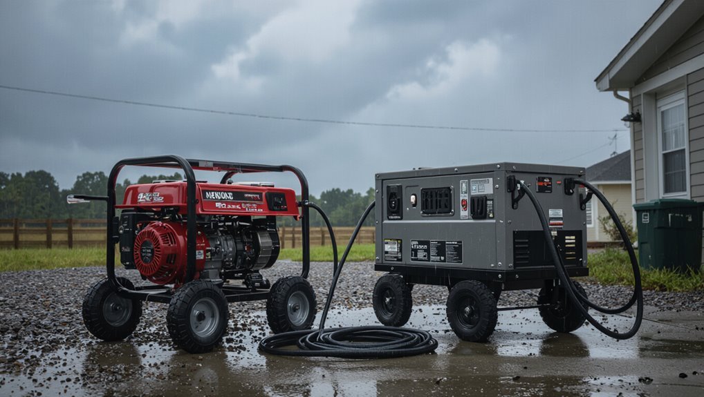 reliability trumps cost always