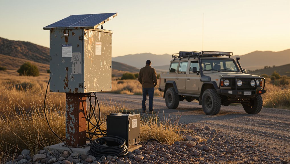 reliable data preservation witness