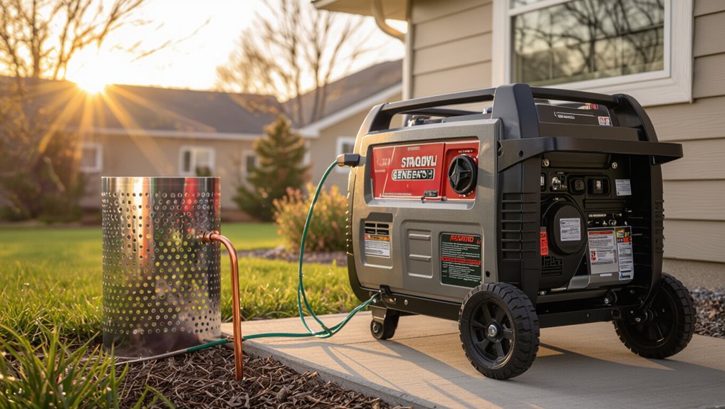 safety checks crucial details