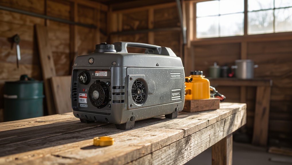 verify fuel levels now