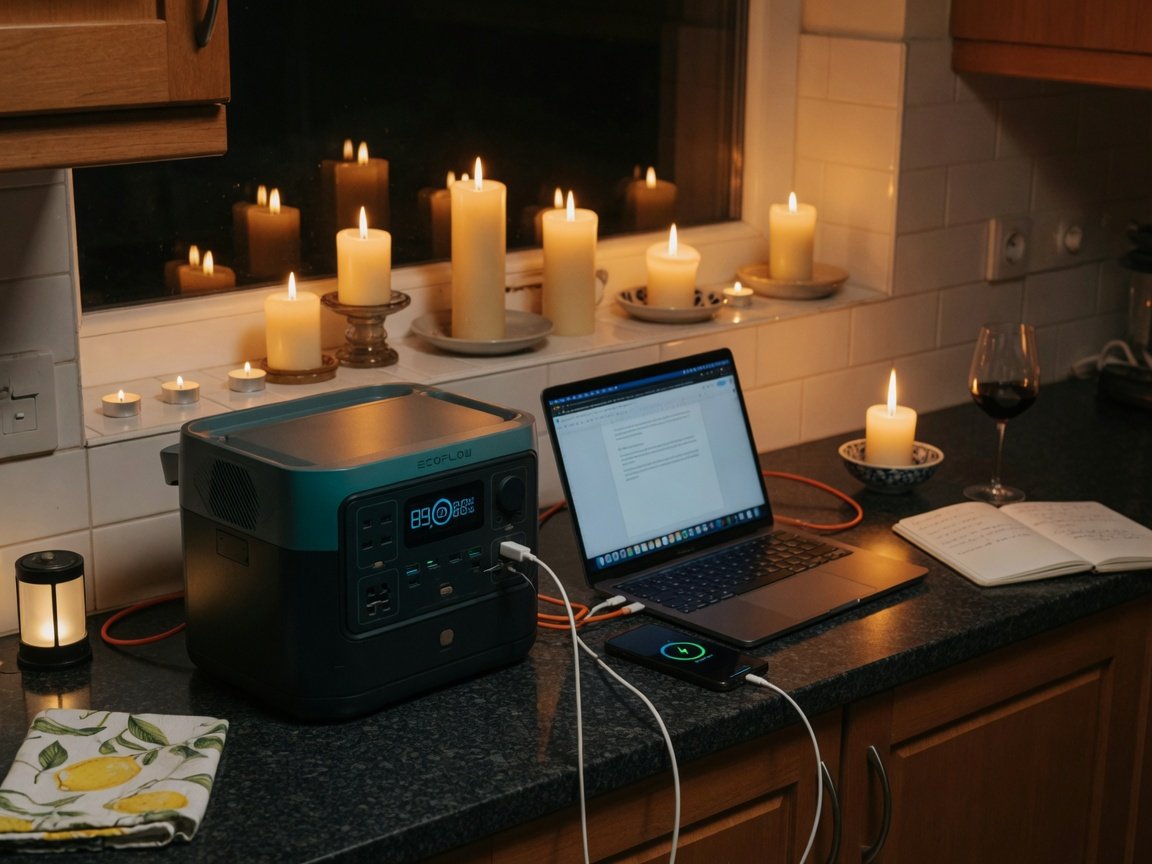 Best Non-Gas Generator for Home Use in 2026 | Generator Junkie