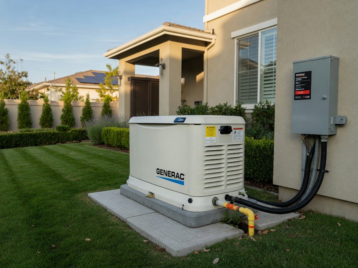 How Much Does a Generac Generator Cost in 2026? The Complete Pricing Guide